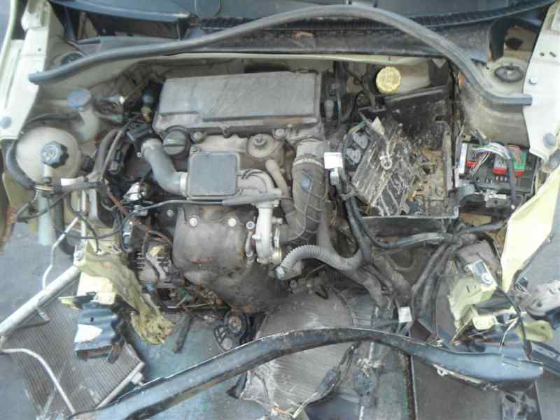 Front Wiper Motor Citroen C2 Jm 1 4 Hdi B Parts