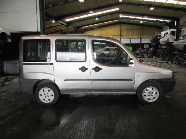 Left Sun Visor Fiat Doblo Mpv 119 223 19 Jtd 223axe1a B Parts