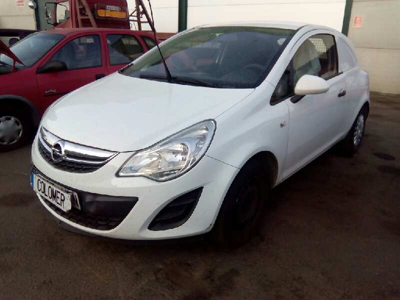 Fuel Pump Opel Corsa D S07 1 3 Cdti L08 L68 B Parts