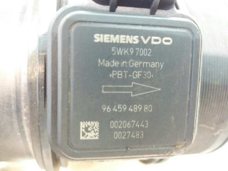 Manguera del freno delantero se ajusta Audi TT Coupe Quattro Roadster TTS 8J FEBI 30854