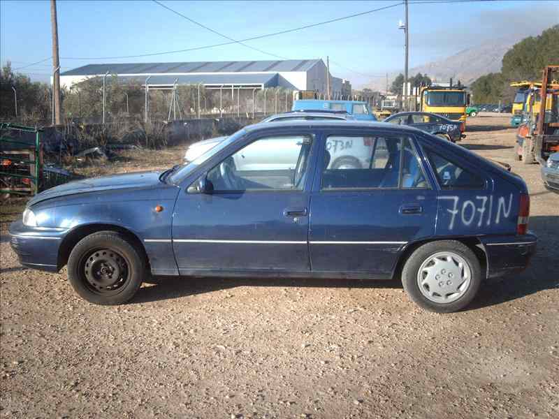 Engine Daewoo Nexia 1 5 16v 08 68 B Parts