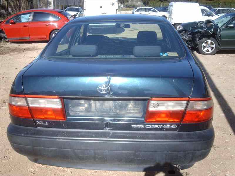 toyota carina e sedan (_t19_) 1.6 (at190) toyota carina e sedan (_t19_) 1.6 (at190)