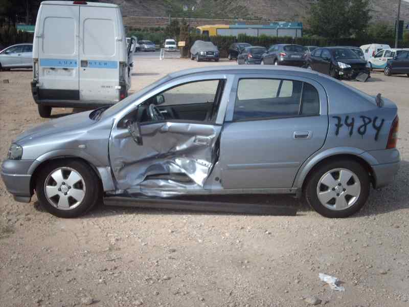 Starter Opel Astra G Hatchback T98 1 6 16v F08 F48 B Parts