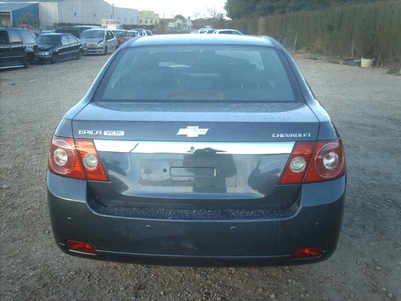 Chevy Epica Manual 2005 High Powerapparel