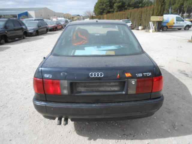 Left Front Driveshaft Audi 80 89 89q 8a B3 1 9 D B Parts