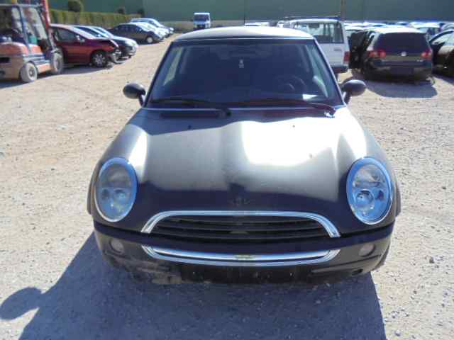 Dashboard Mini Mini R50 R53 One D B Parts