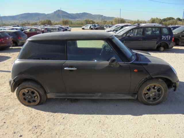 Dashboard Mini Mini R50 R53 One D B Parts