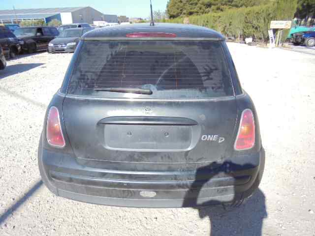 Dashboard Mini Mini R50 R53 One D B Parts