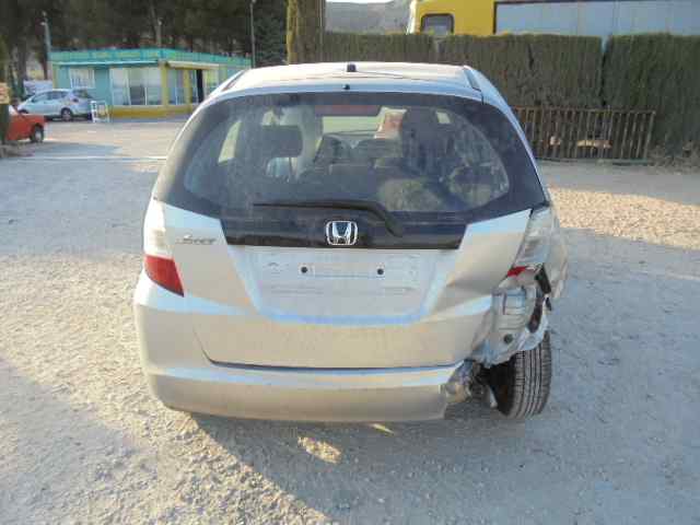 Left Taillight Honda Jazz Iii Ge Gg Gp 14 B Parts