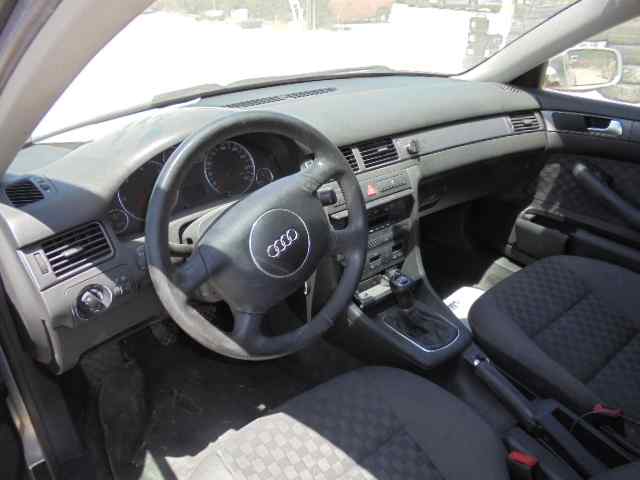Starter Audi A6 4b2 C5 19 Tdi B Parts