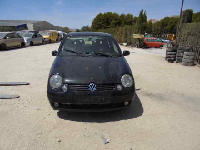 Dashboard Vw Lupo 6x1 6e1 14 Tdi B Parts