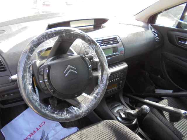 Left Curtain Airbag Citroen C4 Coupe La 2 0 Vtr B Parts