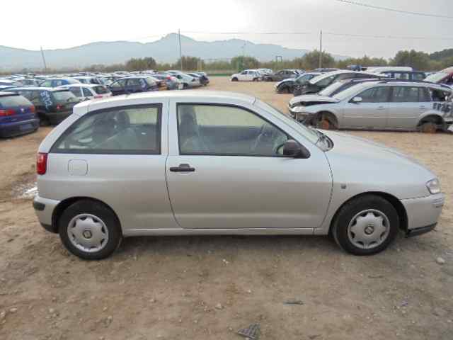 Seat Ibiza Manual Seat Ibiza Manual
