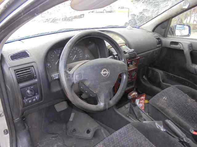 Airbag Kit Opel Astra G Hatchback T98 1 8 16v F08 F48 B Parts