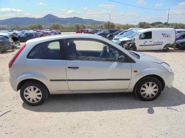 Airbag Kit Ford Fiesta V Jh Jd 1 4 Tdci B Parts
