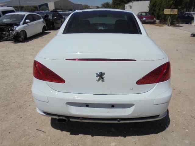 Engine Peugeot 307 Cc 3b 1 6 16v B Parts