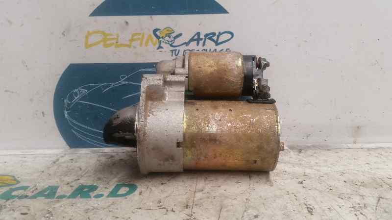 M200, M250 Anlasser CHEVROLET MATIZ 1.0