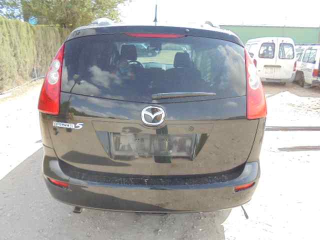 Mazda 5 2010 Manual - Ultimate Mazda