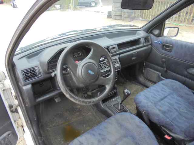 Starter Ford Fiesta Iii Gfj 1 8 D B Parts