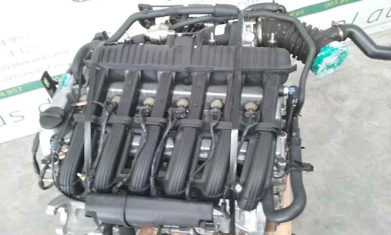 Engine Chevrolet Epica Kl1 2 0 B Parts