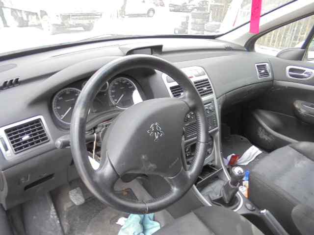 Manual Gearbox Peugeot 307 Sw 3h 2 0 Hdi 110 B Parts