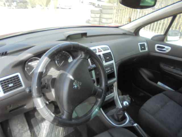 Radio Peugeot 307 Sw 3h 1 6 Hdi 110 B Parts