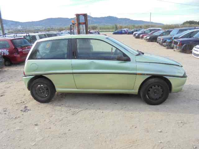Hood LANCIA Y (840_) 1.2 (840AA, 840AF1A) 190195 Hood LANCIA Y (840_) 1.2 (840AA, 840AF1A) 190195