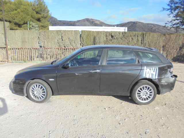 Right Front Door Alfa Romeo 156 Sportwagon 932 2 4 Jtd B Parts