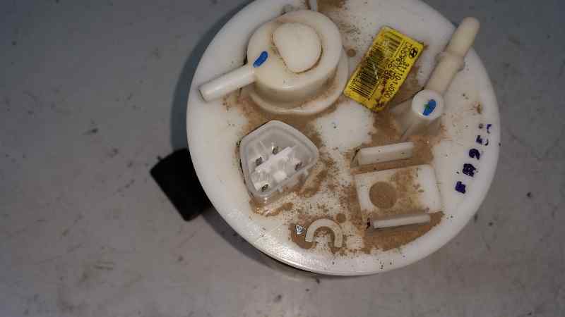1589949 CARBURANT filtre Citroën Fiat Peugeot