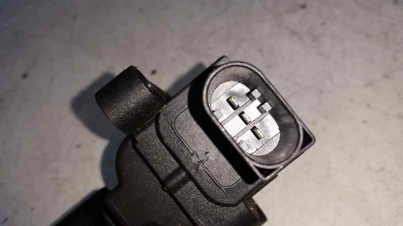 MERCEDES r171 w211 Bobine Allumage Bobine a0001502680