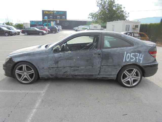 Left Taillight Mercedes Benz Clc Class Cl203 Clc 200 Cdi 203 707