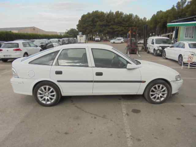 Hood Opel Vectra B Hatchback J96 1 8 I 16v F68 B Parts