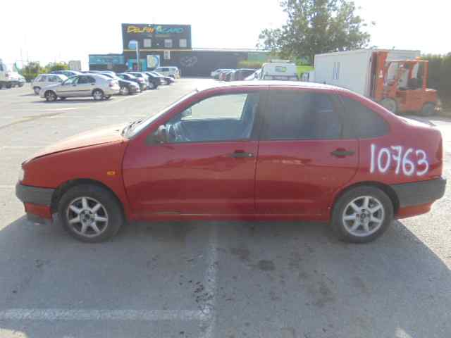 Seat cordoba manual Seat cordoba manual