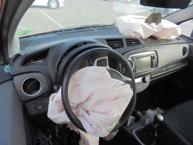Airbag rideau gauche TOYOTA YARIS (_P13_) 1.3 (NSP130_) 1520685 Airbag rideau gauche TOYOTA YARIS (_P13_) 1.3 (NSP130_) 1520685