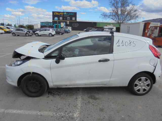Switch Ford Fiesta Vi Van 1 4 Tdci B Parts