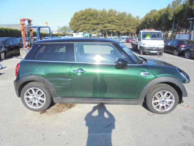 Catalyst Mini Mini F56 Cooper D B Parts