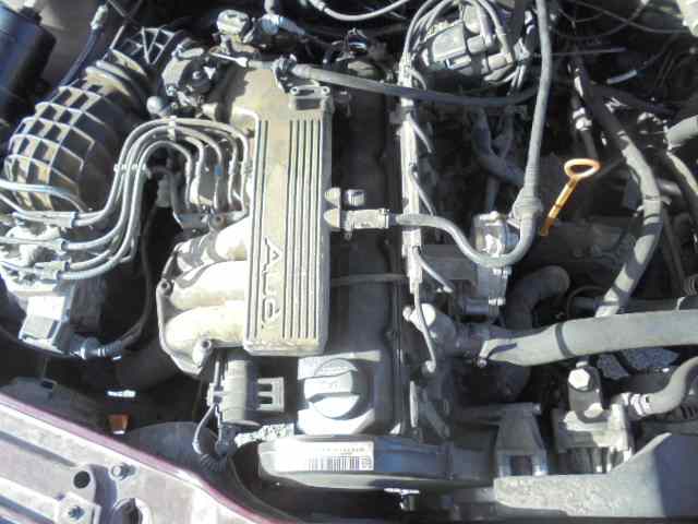 Engine Audi 100 4a2 C4 2 3 E B Parts