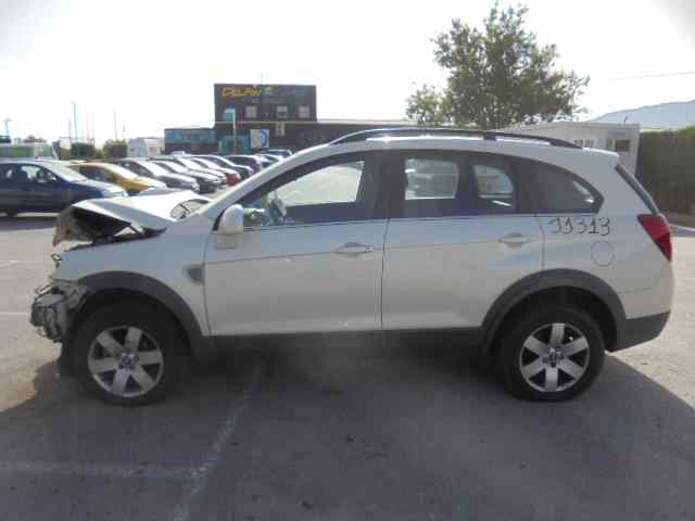 2009 chevrolet captiva aircon compressor 2009 chevrolet captiva aircon compressor