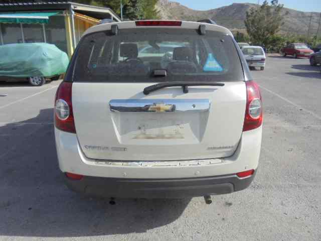 2009 chevrolet captiva aircon compressor 2009 chevrolet captiva aircon compressor