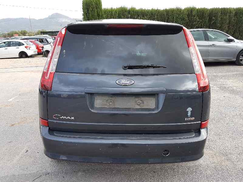 Tailgate Ford C Max Dm2 1 8 Tdci B Parts