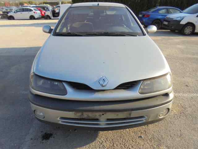 Manual Gearbox Renault Laguna I B56 556 1 9 Dti B56j B Parts