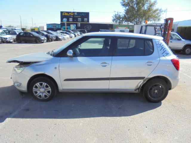 Steering Rack Skoda Fabia Ii 542 1 2 B Parts