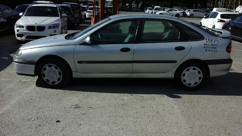 Manual Gearbox Renault Laguna I B56 556 1 9 Dti B56j B Parts