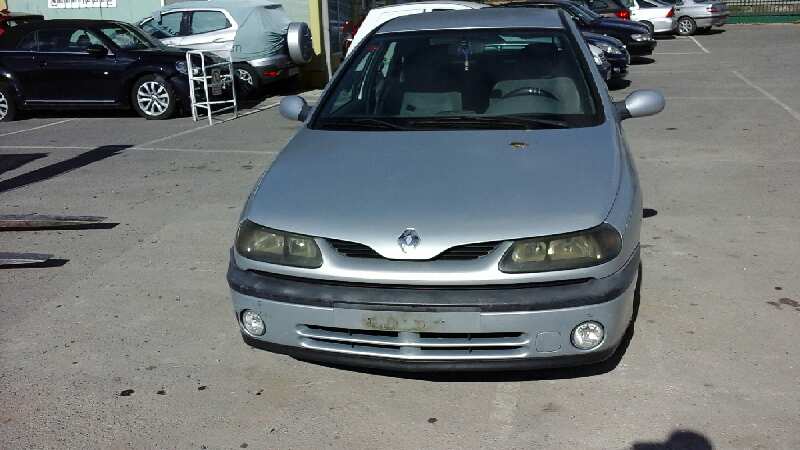 Manual Gearbox Renault Laguna I B56 556 1 9 Dti B56j B Parts