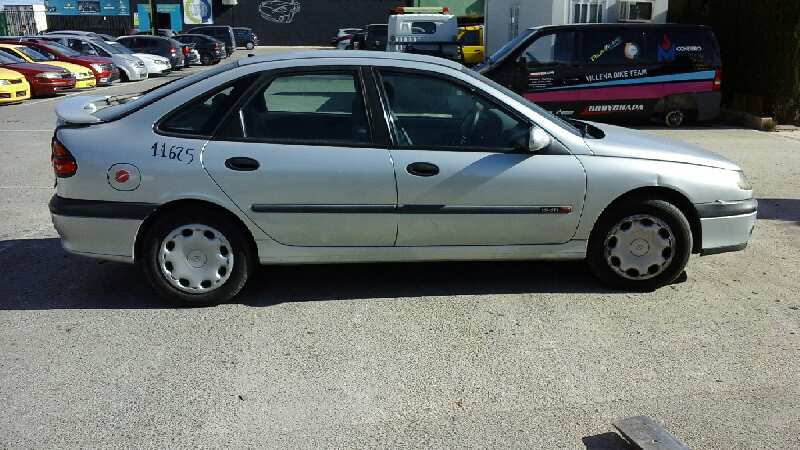 Manual Gearbox Renault Laguna I B56 556 1 9 Dti B56j B Parts