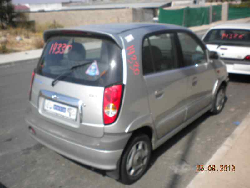 Right Headlight Hyundai Atos Prime Mx 1 0 I B Parts