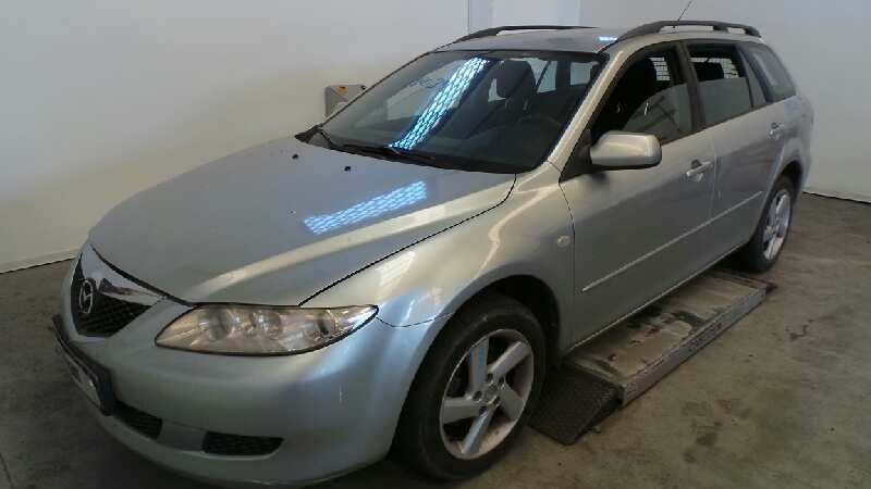 feu arrière gauche mazda 6 station wagon (gy) 2.0 di | b-parts