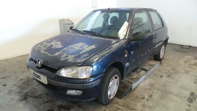 Radiator Fan Peugeot 106 Ii 1 1 5 D B Parts