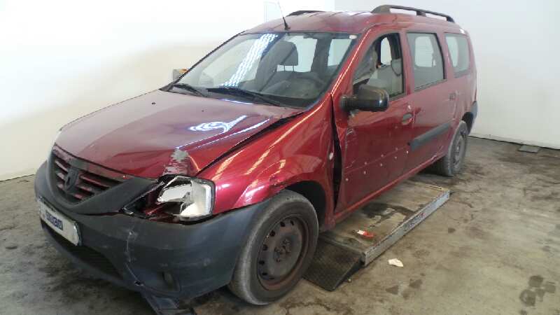 Dacia Logan Mcv 1 5 Dci Image 5