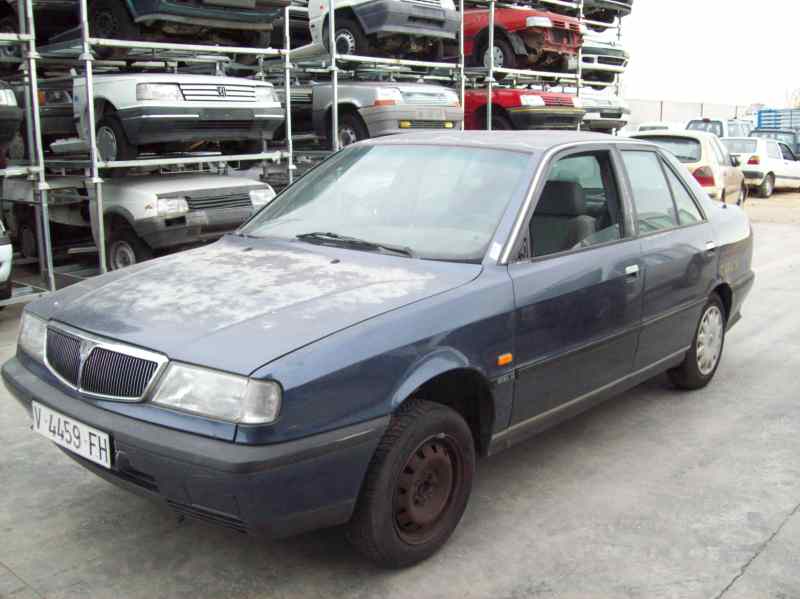 Right Front Steering Knuckle LANCIA DEDRA (835_) 1.9 TDS (835EE ... Right Front Steering Knuckle LANCIA DEDRA (835_) 1.9 TDS (835EE ...